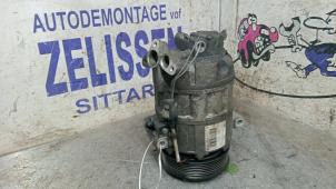 Gebruikte Pomp Airco Nissan Primastar 2.0 dCi 90 Prijs € 204,75 Margeregeling aangeboden door Zelissen V.O.F. autodemontage