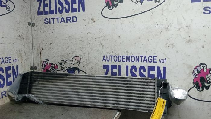 Gebruikte Intercooler Ford Mondeo IV Wagon Prijs € 99,75 Margeregeling aangeboden door Zelissen V.O.F. autodemontage
