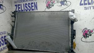 Gebruikte Radiateur Ford Mondeo IV Wagon Prijs € 52,50 Margeregeling aangeboden door Zelissen V.O.F. autodemontage