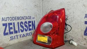 Gebruikte Achterlicht rechts Suzuki Alto 1.0 12V Prijs op aanvraag aangeboden door Zelissen V.O.F. autodemontage