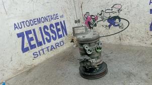 Gebruikte Aircopomp Suzuki Alto 1.0 12V Prijs € 183,75 Margeregeling aangeboden door Zelissen V.O.F. autodemontage