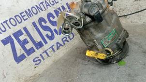 Gebruikte Aircopomp Peugeot 607 (9D/U) 2.7 HDi V6 24V Prijs € 78,75 Margeregeling aangeboden door Zelissen V.O.F. autodemontage