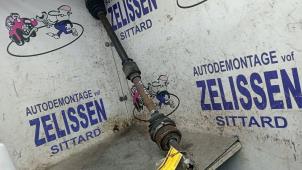 Gebruikte Cardanas rechts-voor (VWA) Hyundai i30 Crosswagon (WWH) 1.4 CVVT 16V Prijs € 78,75 Margeregeling aangeboden door Zelissen V.O.F. autodemontage