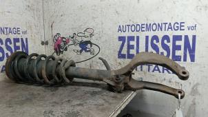 Gebruikte Mac Phersonpoot rechts-voor Alfa Romeo 159 Prijs € 89,25 Margeregeling aangeboden door Zelissen V.O.F. autodemontage