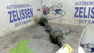 Gebruikte Homokineetas links-voor Alfa Romeo 159 Prijs € 99,75 Margeregeling aangeboden door Zelissen V.O.F. autodemontage