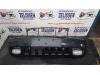 Jeep Grand Cherokee (WG/WJ) 4.7i V-8 Bumper voor