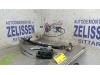 Jeep Grand Cherokee (WG/WJ) 4.7i V-8 Raammechaniek 4Deurs rechts-achter