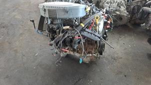 Gebruikte Motor Dacia Logan (LS) 1.4 Prijs € 420,00 Margeregeling aangeboden door Zelissen V.O.F. autodemontage