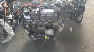 Gebruikte Motor BMW Mini One/Cooper (R50) 1.6 16V Cooper Prijs € 472,50 Margeregeling aangeboden door Zelissen V.O.F. autodemontage