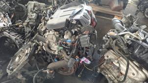 Gebruikte Motor Fiat Doblo (223A/119) 1.9 JTD Prijs € 577,50 Margeregeling aangeboden door Zelissen V.O.F. autodemontage