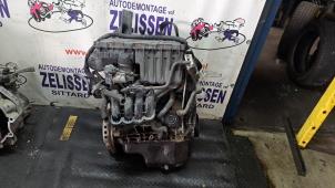 Gebruikte Motor Seat Ibiza IV (6J5) 1.4 16V Prijs € 577,50 Margeregeling aangeboden door Zelissen V.O.F. autodemontage