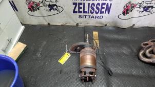 Gebruikte Uitlaatspruitstuk + katalysator Volkswagen Polo IV (9N1/2/3) 1.2 12V Prijs € 150,00 Margeregeling aangeboden door Zelissen V.O.F. autodemontage