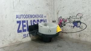 Gebruikte Kachel Ventilatiemotor Seat Ibiza IV (6J5) 1.4 16V Prijs € 36,75 Margeregeling aangeboden door Zelissen V.O.F. autodemontage