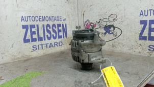 Gebruikte Dynamo Volkswagen Golf IV (1J1) 1.4 16V Prijs € 42,00 Margeregeling aangeboden door Zelissen V.O.F. autodemontage