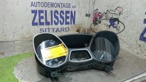 Gebruikte Cockpit Ford Focus 3 Wagon Prijs € 152,25 Margeregeling aangeboden door Zelissen V.O.F. autodemontage