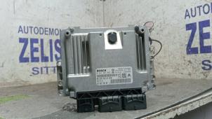 Gebruikte Computer Motormanagement Citroen C3 Picasso (SH) 1.4 16V VTI 95 Prijs € 99,75 Margeregeling aangeboden door Zelissen V.O.F. autodemontage