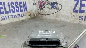 Gebruikte Computer Motormanagement Fiat Doblo (223A/119) 1.9 JTD Prijs € 99,75 Margeregeling aangeboden door Zelissen V.O.F. autodemontage