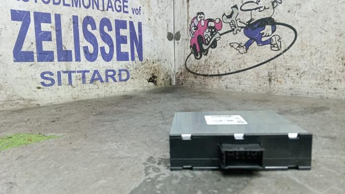 Gebruikte ABS Computer BMW 1 serie (E87/87N) 116i 1.6 16V Prijs € 42,00 Margeregeling aangeboden door Zelissen V.O.F. autodemontage