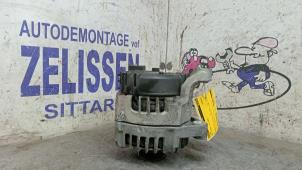 Gebruikte Dynamo BMW 1 serie (E87/87N) 116i 1.6 16V Prijs € 131,25 Margeregeling aangeboden door Zelissen V.O.F. autodemontage