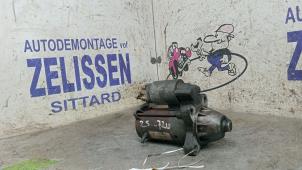 Gebruikte Startmotor Ford Transit Connect 1.8 TDCi LWB Prijs € 42,00 Margeregeling aangeboden door Zelissen V.O.F. autodemontage