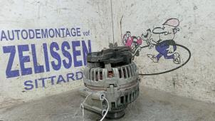 Gebruikte Dynamo Dacia Logan (LS) 1.4 Prijs € 42,00 Margeregeling aangeboden door Zelissen V.O.F. autodemontage