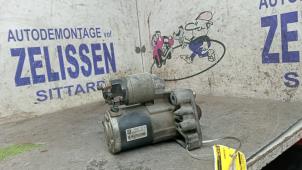 Gebruikte Startmotor Citroen C4 Berline (NC) 1.4 16V VTi Prijs € 31,50 Margeregeling aangeboden door Zelissen V.O.F. autodemontage