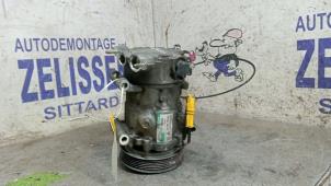 Gebruikte Pomp Airco Citroen C3 Picasso (SH) 1.4 16V VTI 95 Prijs € 152,25 Margeregeling aangeboden door Zelissen V.O.F. autodemontage