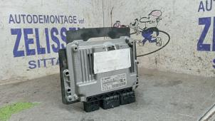 Gebruikte Computer Motormanagement Citroen C4 Berline (NC) 1.4 16V VTi Prijs € 204,75 Margeregeling aangeboden door Zelissen V.O.F. autodemontage