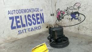 Gebruikte Pomp Servo Dacia Logan (LS) 1.4 Prijs € 42,00 Margeregeling aangeboden door Zelissen V.O.F. autodemontage