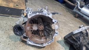 Gebruikte Versnellingsbak Seat Altea (5P1) 1.6 Prijs € 472,50 Margeregeling aangeboden door Zelissen V.O.F. autodemontage