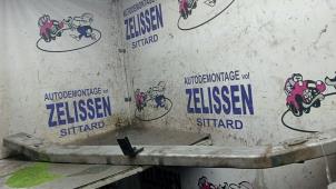 Gebruikte Bumperframe voor Nissan Note (E11) 1.6 16V Prijs € 52,50 Margeregeling aangeboden door Zelissen V.O.F. autodemontage