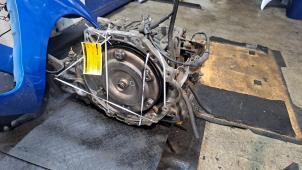 Gebruikte Automaatbak Toyota Yaris Prijs € 315,00 Margeregeling aangeboden door Zelissen V.O.F. autodemontage