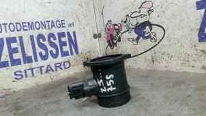 Gebruikte Luchtmassameter Audi A4 Avant (B6) 2.0 20V Prijs € 31,50 Margeregeling aangeboden door Zelissen V.O.F. autodemontage