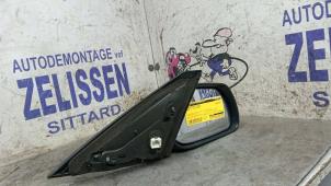 Gebruikte Spiegel Buiten rechts Mazda 3 (BK12) 1.6i 16V Prijs € 31,50 Margeregeling aangeboden door Zelissen V.O.F. autodemontage