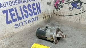 Gebruikte Startmotor Mitsubishi Outlander (CU) 2.0 16V 4x2 Prijs € 31,50 Margeregeling aangeboden door Zelissen V.O.F. autodemontage