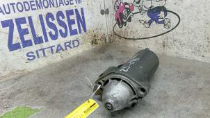 Gebruikte Startmotor Skoda Superb (3U4) 1.9 TDI 100 PD Prijs € 42,00 Margeregeling aangeboden door Zelissen V.O.F. autodemontage