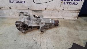 Gebruikte Cardanklok achter Ford Mondeo Prijs € 1.312,50 Margeregeling aangeboden door Zelissen V.O.F. autodemontage