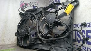 Gebruikte Vin Ford Mondeo Prijs € 131,25 Margeregeling aangeboden door Zelissen V.O.F. autodemontage