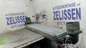 Gebruikte Intercooler Ford Mondeo Prijs € 99,75 Margeregeling aangeboden door Zelissen V.O.F. autodemontage
