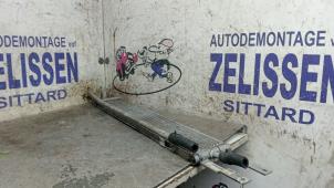 Gebruikte Oliekoeler Ford Mondeo Prijs € 78,75 Margeregeling aangeboden door Zelissen V.O.F. autodemontage