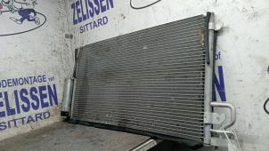 Gebruikte Airco Condensor Ford Mondeo Prijs € 52,50 Margeregeling aangeboden door Zelissen V.O.F. autodemontage