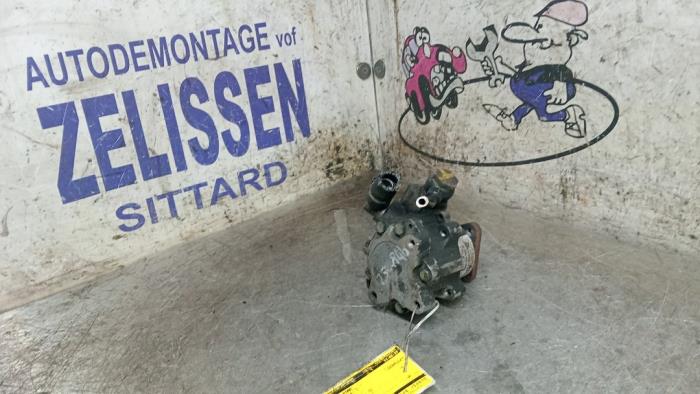 Gebruikte Pomp Servo Skoda Superb (3U4) 1.9 TDI 100 PD Prijs € 47,25 Margeregeling aangeboden door Zelissen V.O.F. autodemontage