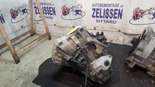 Gebruikte Versnellingsbak Nissan Qashqai (J10) 2.0 16V Prijs € 708,75 Margeregeling aangeboden door Zelissen V.O.F. autodemontage