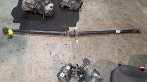 Gebruikte Tussenas Ford Mondeo Prijs € 367,50 Margeregeling aangeboden door Zelissen V.O.F. autodemontage