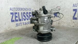 Gebruikte Pomp Airco Audi A3 Sportback (8PA) 1.8 TFSI 16V Prijs € 8,40 Margeregeling aangeboden door Zelissen V.O.F. autodemontage