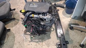 Gebruikte Motor Renault Clio III Estate/Grandtour (KR) 1.2 16V TCE 100 Prijs € 393,75 Margeregeling aangeboden door Zelissen V.O.F. autodemontage