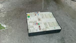 Gebruikte Zekeringkast Mercedes Citan (415.6) 1.5 108 CDI Prijs € 194,25 Margeregeling aangeboden door Zelissen V.O.F. autodemontage