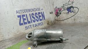 Gebruikte Startmotor Kia Sorento II (XM) 2.4 GDI 16V 4x2 Prijs € 52,50 Margeregeling aangeboden door Zelissen V.O.F. autodemontage