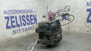 Gebruikte Dynamo Kia Sorento II (XM) 2.4 GDI 16V 4x2 Prijs € 99,75 Margeregeling aangeboden door Zelissen V.O.F. autodemontage