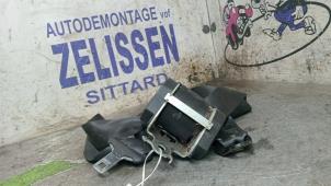 Gebruikte Veiligheidsgordel rechts-voor Mercedes Citan (415.6) 1.5 108 CDI Prijs € 78,75 Margeregeling aangeboden door Zelissen V.O.F. autodemontage
